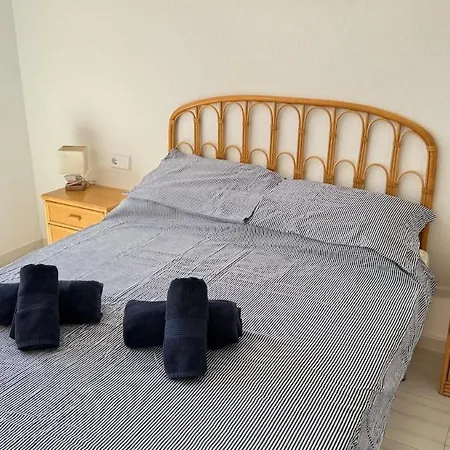 Lmha30 Catania, 3 Bedroom Duplex