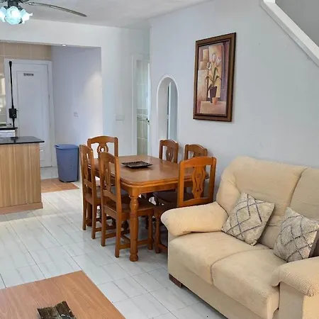 Lmha30 Catania, 3 Bedroom Duplex *