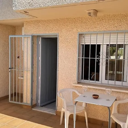 Lmha30 Catania, 3 Bedroom Duplex