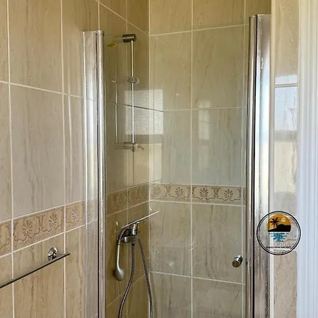 Lmha30 Catania, 3 Bedroom Duplex بيت للعطل لا مانغا ذيل مار مينور