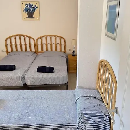 Lmha30 Catania, 3 Bedroom Duplex بيت للعطل