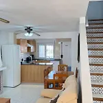 Lmha30 Catania, 3 Bedroom Duplex * 拉曼加戴尔马尔梅纳