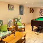 Lmha30 Catania, 3 Bedroom Duplex 拉曼加戴尔马尔梅纳