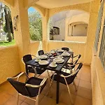 Lmha30 Catania, 3 Bedroom Duplex * 拉曼加戴尔马尔梅纳