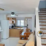 Lmha30 Catania, 3 Bedroom Duplex