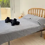 Lmha30 Catania, 3 Bedroom Duplex 度假居 拉曼加戴尔马尔梅纳