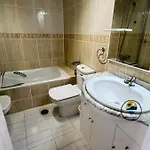 Lmha30 Catania, 3 Bedroom Duplex 拉曼加戴尔马尔梅纳
