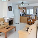 Lmha30 Catania, 3 Bedroom Duplex 拉曼加戴尔马尔梅纳