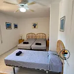 Lmha30 Catania, 3 Bedroom Duplex * 拉曼加戴尔马尔梅纳