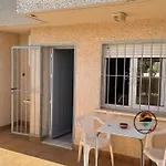 Lmha30 Catania, 3 Bedroom Duplex 度假居 拉曼加戴尔马尔梅纳