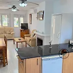 度假居 Lmha30 Catania, 3 Bedroom Duplex 拉曼加戴尔马尔梅纳