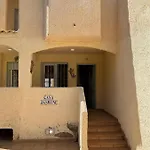 Lmha30 Catania, 3 Bedroom Duplex 度假居