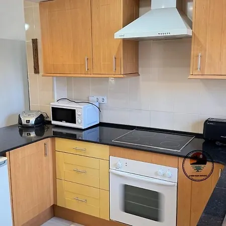 Prázdninový dům Lmha30 Catania, 3 Bedroom Duplex *