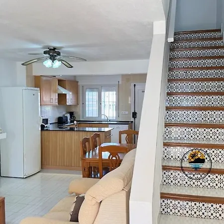 Lmha30 Catania, 3 Bedroom Duplex