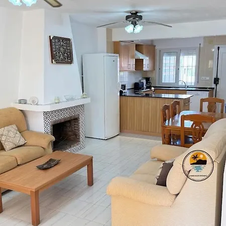 Lmha30 Catania, 3 Bedroom Duplex *