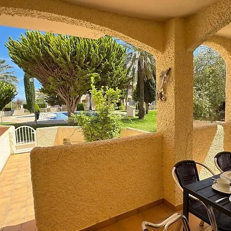 Prázdninový dům Lmha30 Catania, 3 Bedroom Duplex