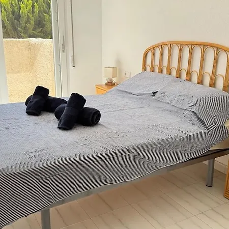 Lmha30 Catania, 3 Bedroom Duplex 別荘 ラ・マンガ・デル・マール・メノール