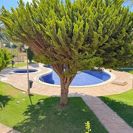 Lmha30 Catania, 3 Bedroom Duplex Prázdninový dům La Manga del Mar Menor