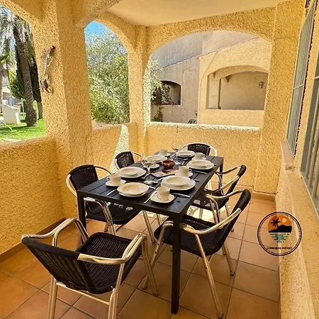 Lmha30 Catania, 3 Bedroom Duplex Prázdninový dům