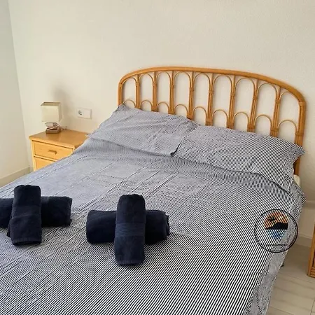 Lmha30 Catania, 3 Bedroom Duplex ラ・マンガ・デル・マール・メノール