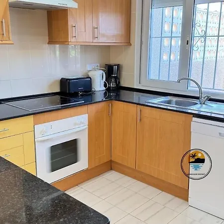 Lmha30 Catania, 3 Bedroom Duplex