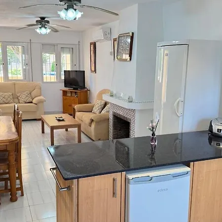 Lmha30 Catania, 3 Bedroom Duplex Prázdninový dům *