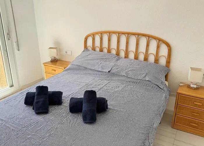 Lmha30 Catania, 3 Bedroom Duplex