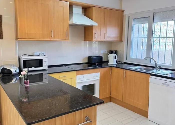 Lmha30 Catania, 3 Bedroom Duplex *