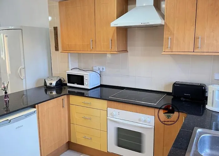 Semesterbostad Lmha30 Catania, 3 Bedroom Duplex *