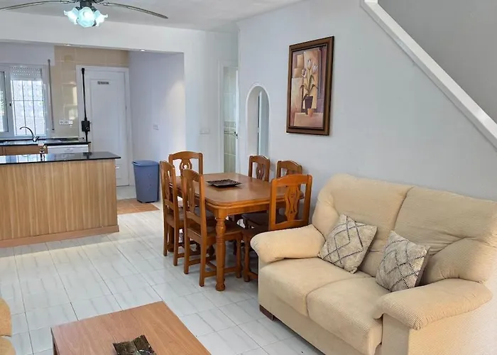 Lmha30 Catania, 3 Bedroom Duplex *