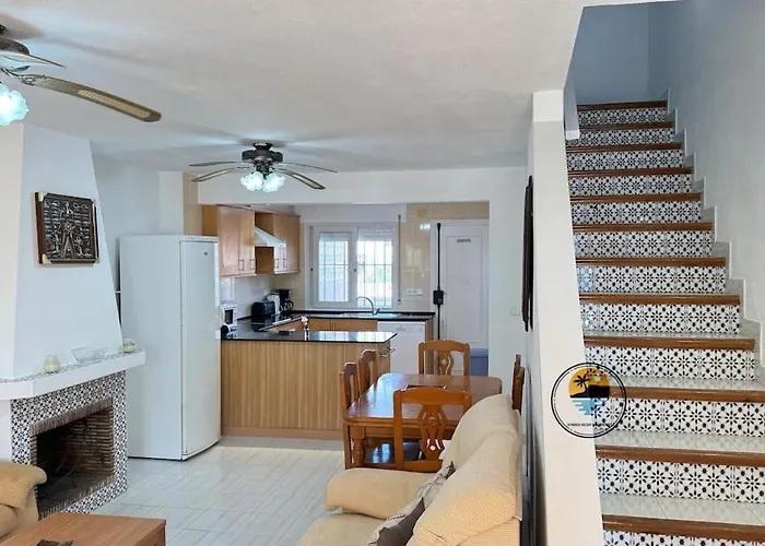 Lmha30 Catania, 3 Bedroom Duplex