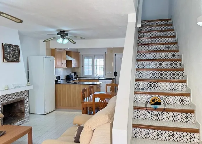 Lmha30 Catania, 3 Bedroom Duplex