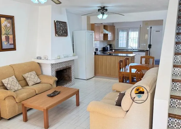 Lmha30 Catania, 3 Bedroom Duplex *