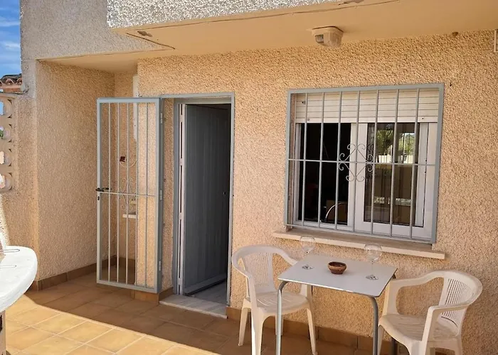 Lmha30 Catania, 3 Bedroom Duplex