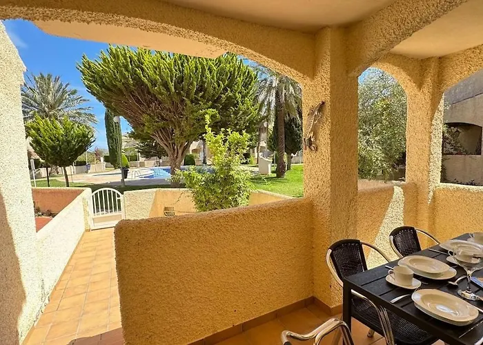 Semesterbostad Lmha30 Catania, 3 Bedroom Duplex