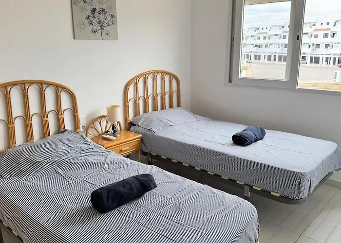 Semesterbostad Lmha30 Catania, 3 Bedroom Duplex *