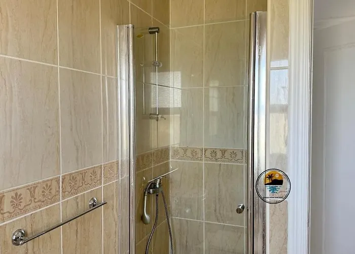 Lmha30 Catania, 3 Bedroom Duplex Semesterbostad La Manga del Mar Menor