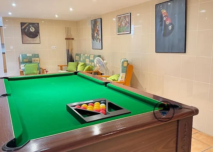 Lmha30 Catania, 3 Bedroom Duplex Semesterbostad *