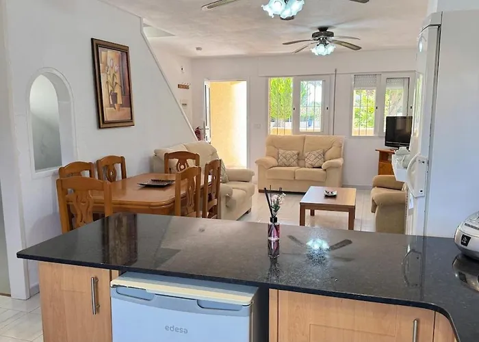 Lmha30 Catania, 3 Bedroom Duplex Semesterbostad *