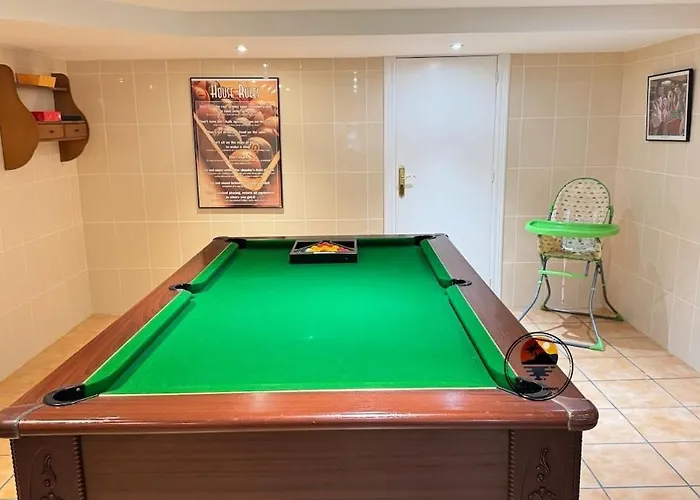 Lmha30 Catania, 3 Bedroom Duplex *