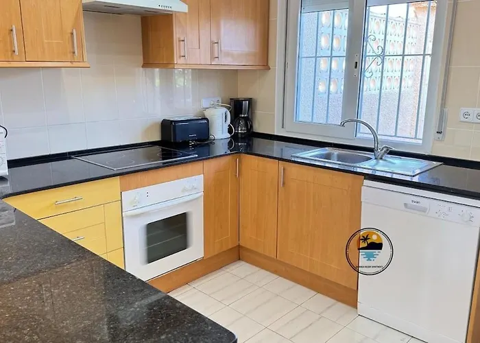 Lmha30 Catania, 3 Bedroom Duplex