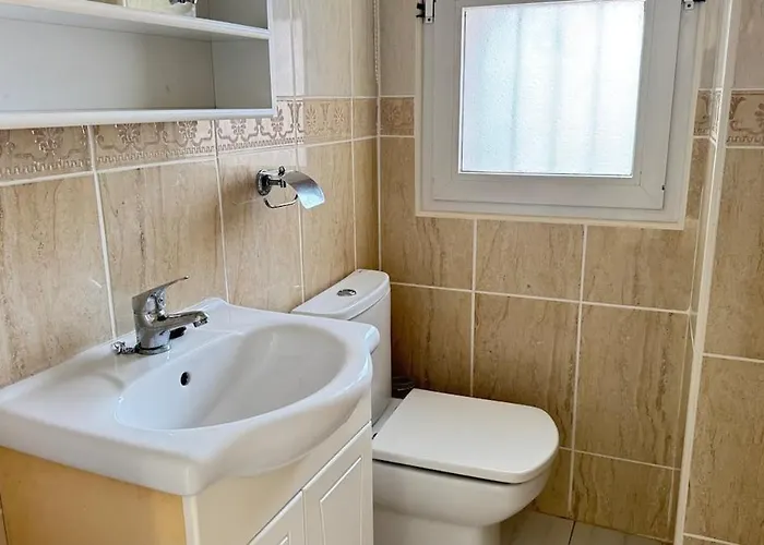 Semesterbostad Lmha30 Catania, 3 Bedroom Duplex *
