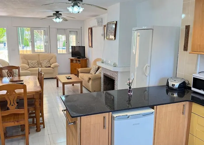 Lmha30 Catania, 3 Bedroom Duplex Semesterbostad *