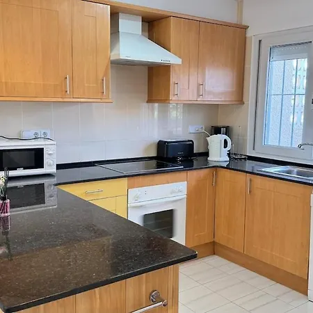 Lmha30 Catania, 3 Bedroom Duplex *