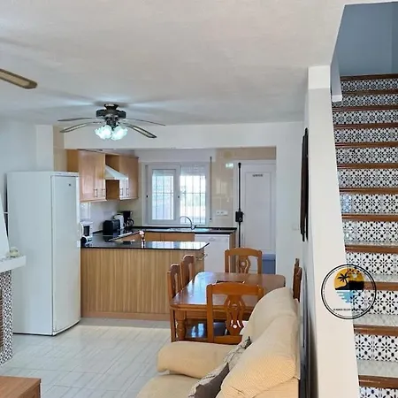 Lmha30 Catania, 3 Bedroom Duplex