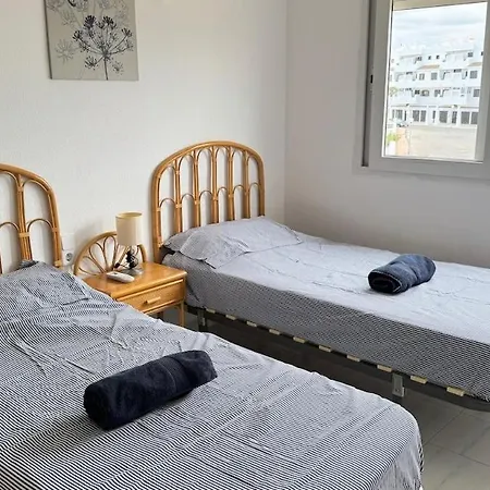 Prázdninový dům Lmha30 Catania, 3 Bedroom Duplex *