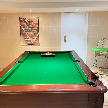 Lmha30 Catania, 3 Bedroom Duplex *