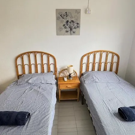 Lmha30 Catania, 3 Bedroom Duplex *