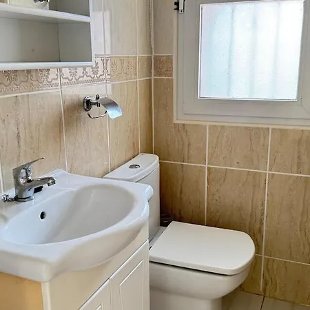 Prázdninový dům Lmha30 Catania, 3 Bedroom Duplex *